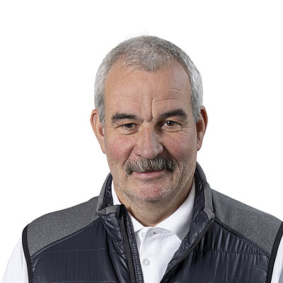 Portrait Paul Frésard